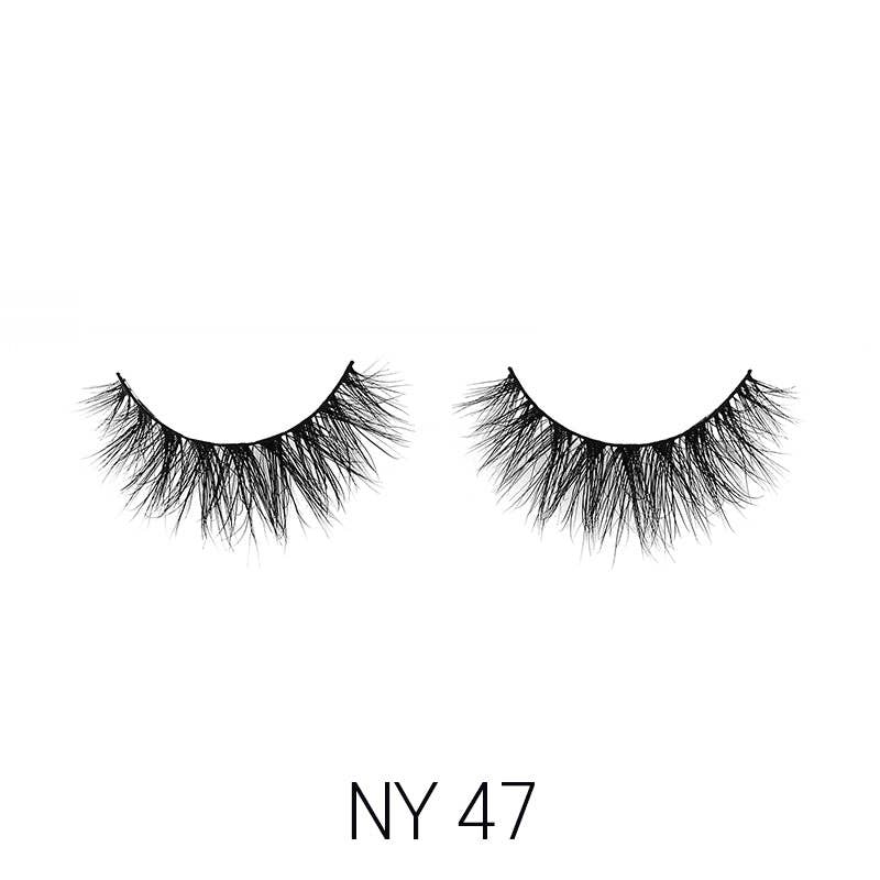 Laflare - Wholesale False/Fake Eyelashes - 3D NY MINK6