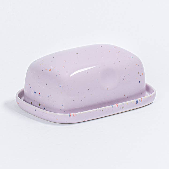 Beurrier New Party Lilas pour la vente par Egg Back Home