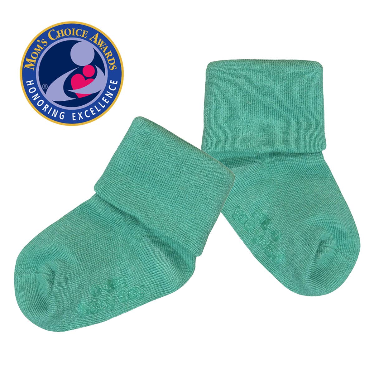 babysoy Inc – Meias - Bebé por atacado – Meias Modernas Babysoy Que Não Caem11