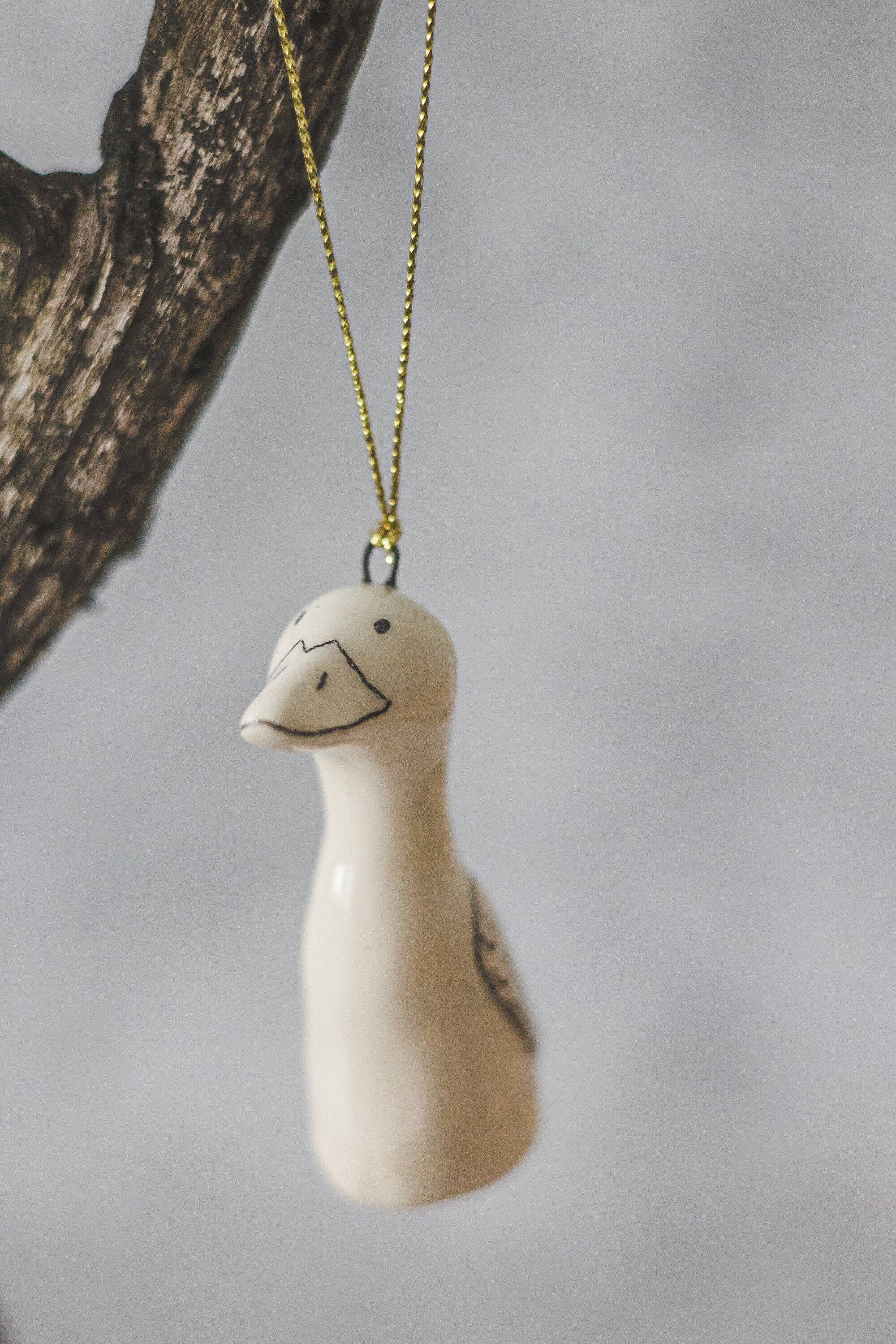 Danutė Murauskienė - Wholesale Ornament - Farm duck2