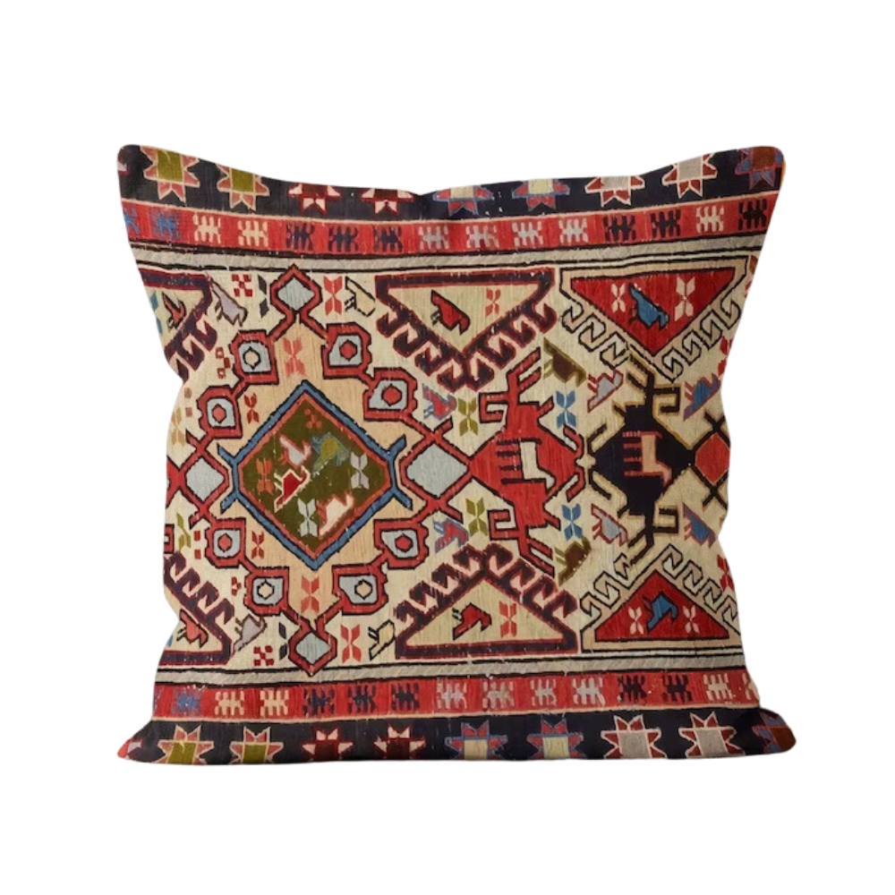 Moderny - Wholesale Throw Pillow Cover - Southwestern Cushion Cover7