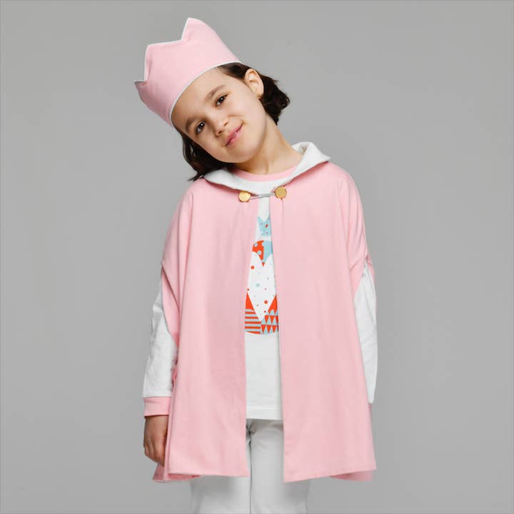 Bluette - Venta al por mayor Disfraz - Niños - Su alteza