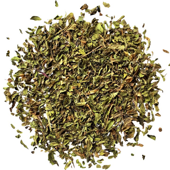 Mint Meadows - Herbal (saco a granel) por atacado de Suttle Tea