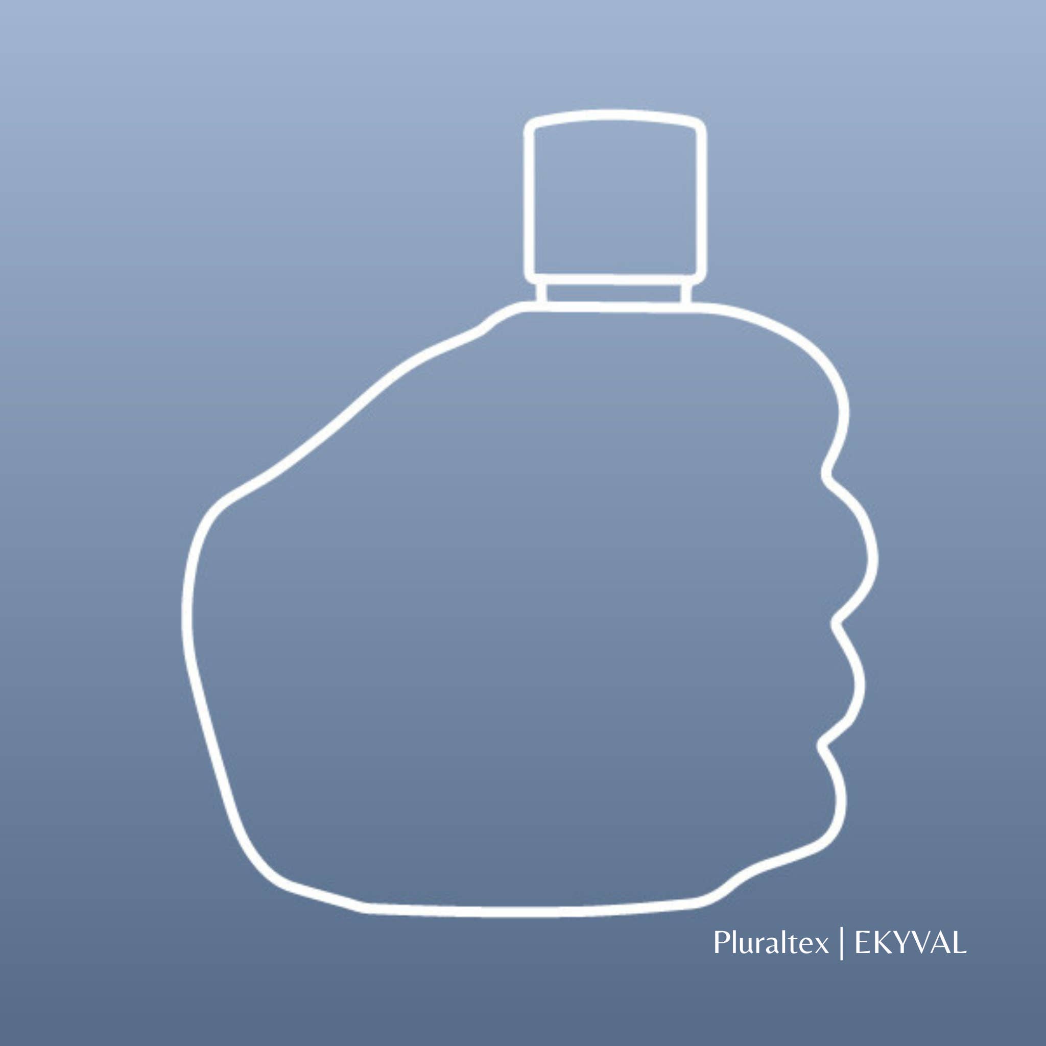 EKYVAL | Equivalence Perfumes - Wholesale Perfume/Eau de Toilette - 1041DOTB - Generic perfumes - Men