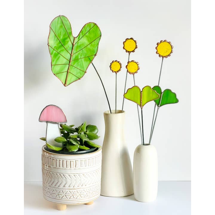 Curated Glass Floral Display and other Purchase wholesale large foam flowers. Free returns & net 60 terms on Faire trending on Faire.