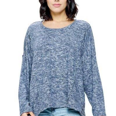 Yak & Yeti - Wholesale Tunic - Women's - Bundle 50 pcs Winter Clothing for $300 (Only $6 a piece)