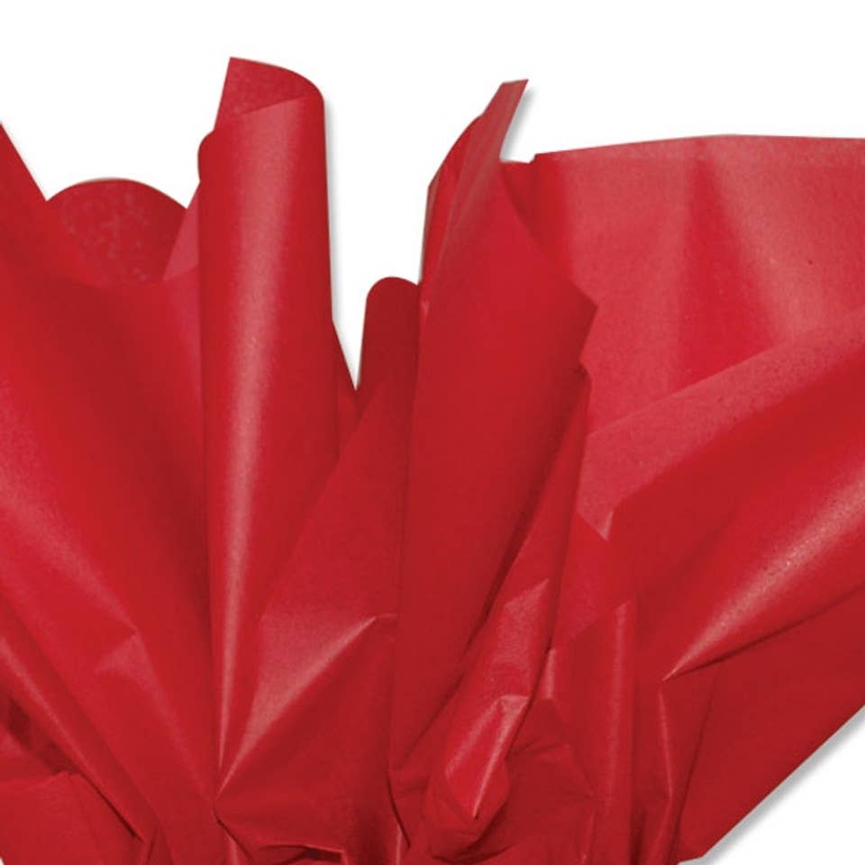 Giftora Wholesale - Wholesale Tissue Paper - Solid Colored Recycled Tissue Paper - 480 Sheets 10