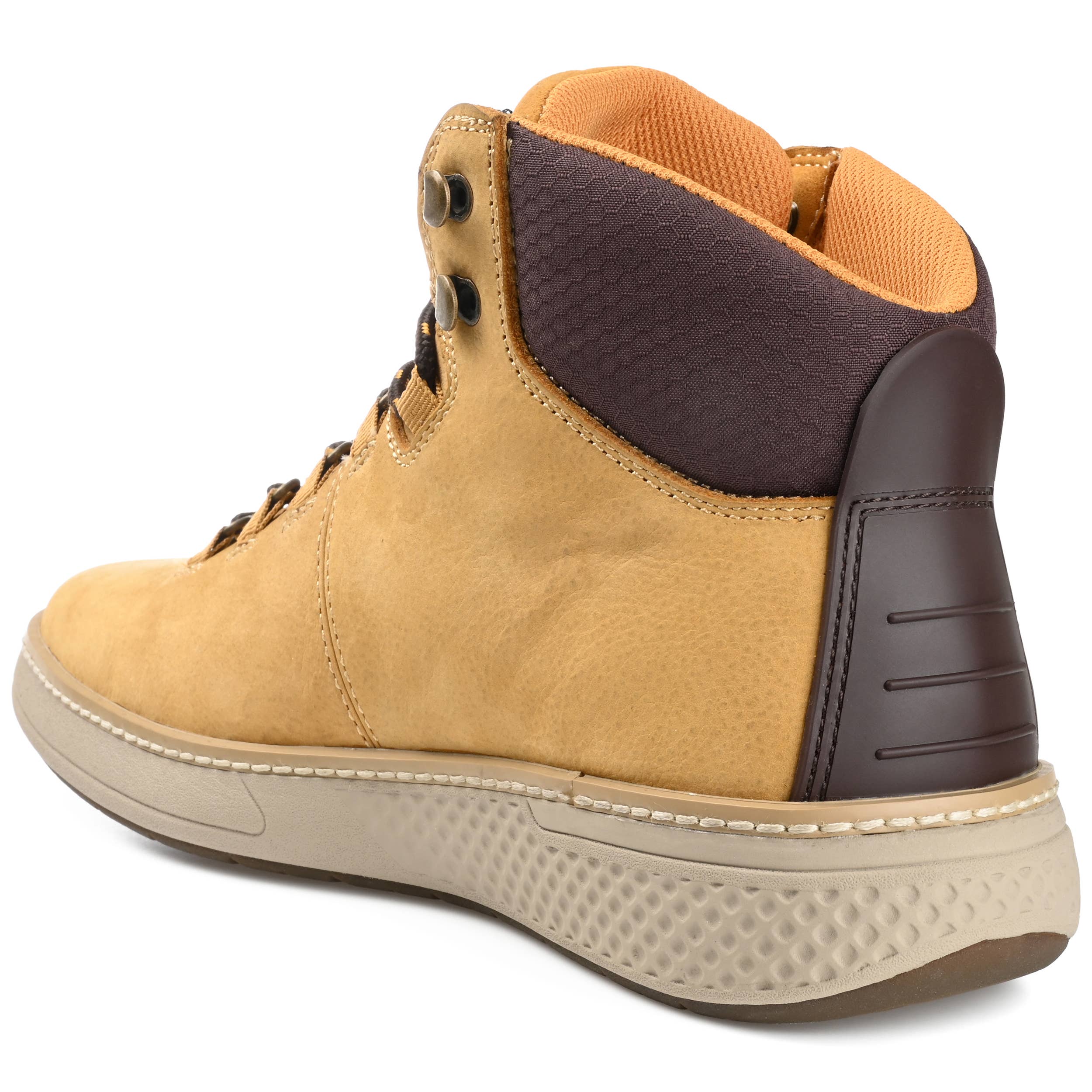 VANCE - Vente Chaussures de randonnée – homme - Bottines Territory Compass7