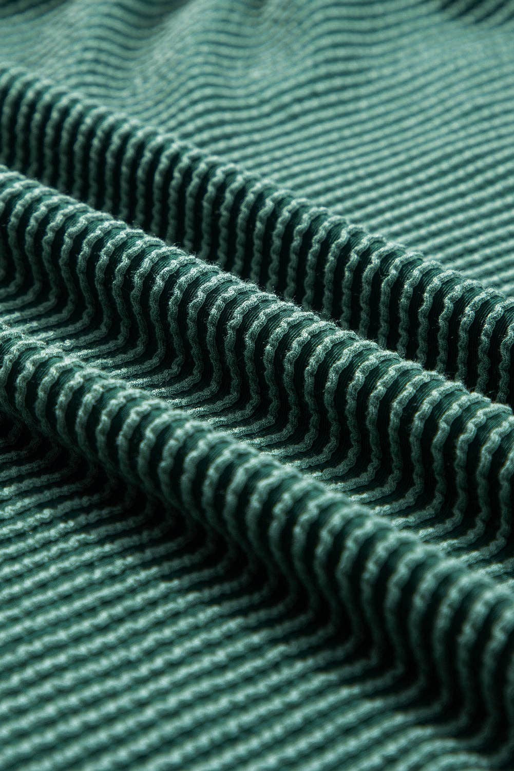 PRETTY BASH - Wholesale Lounge Set - Women's - MERRY Corded Top and Shorts Set7