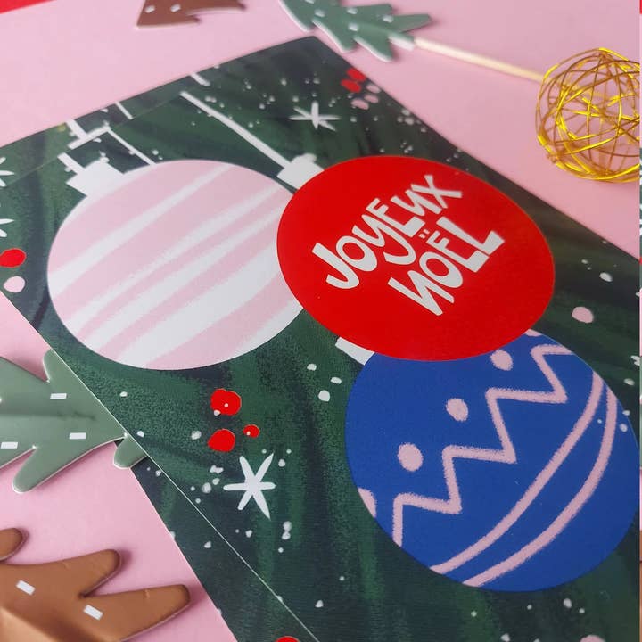 Lemon.lemoff - Wholesale Christmas Card - Christmas card EN|EN|BG, Christmas card7