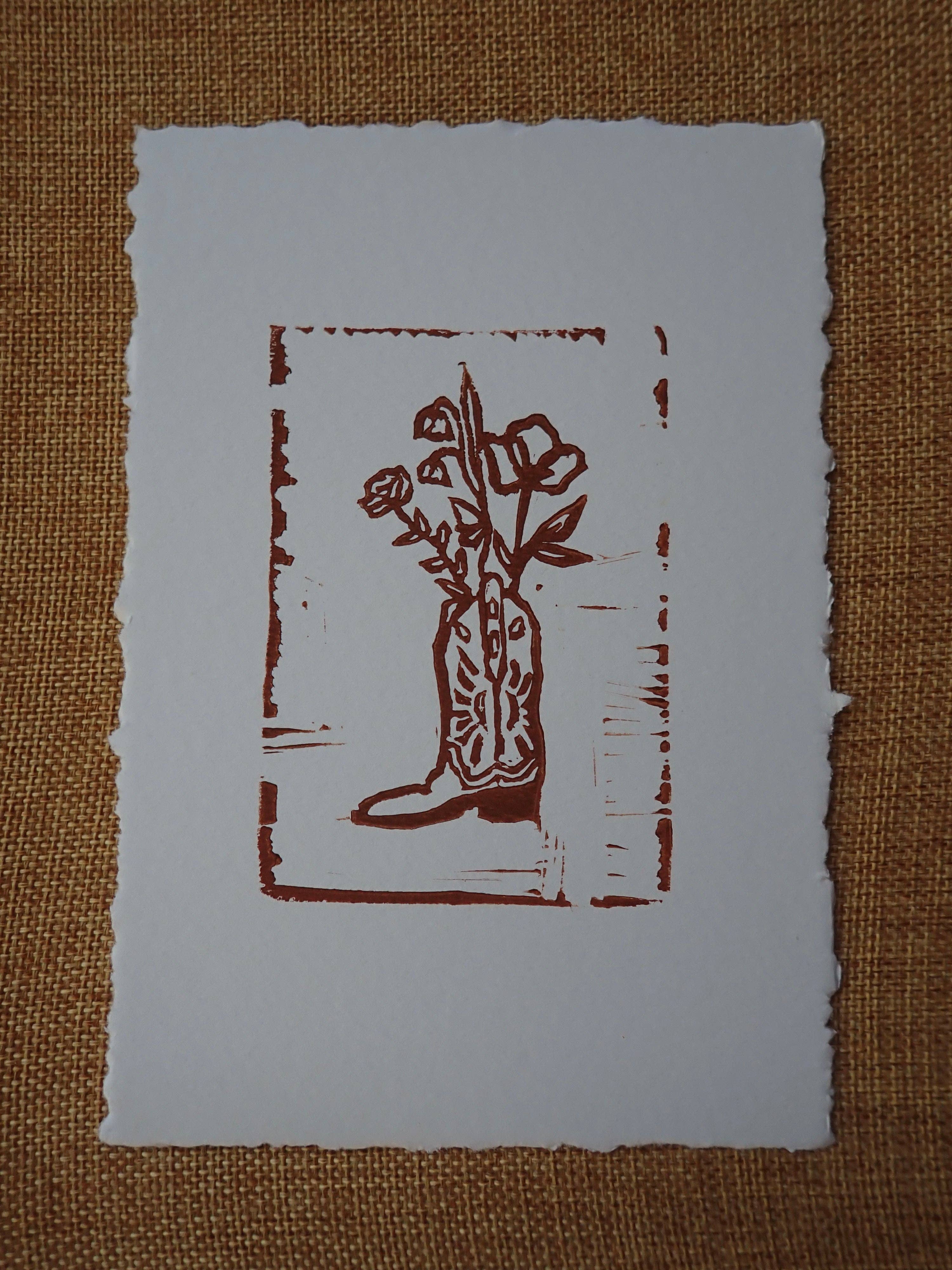 Sand & Spur Co. - Wholesale Art Print - All Large Prints8