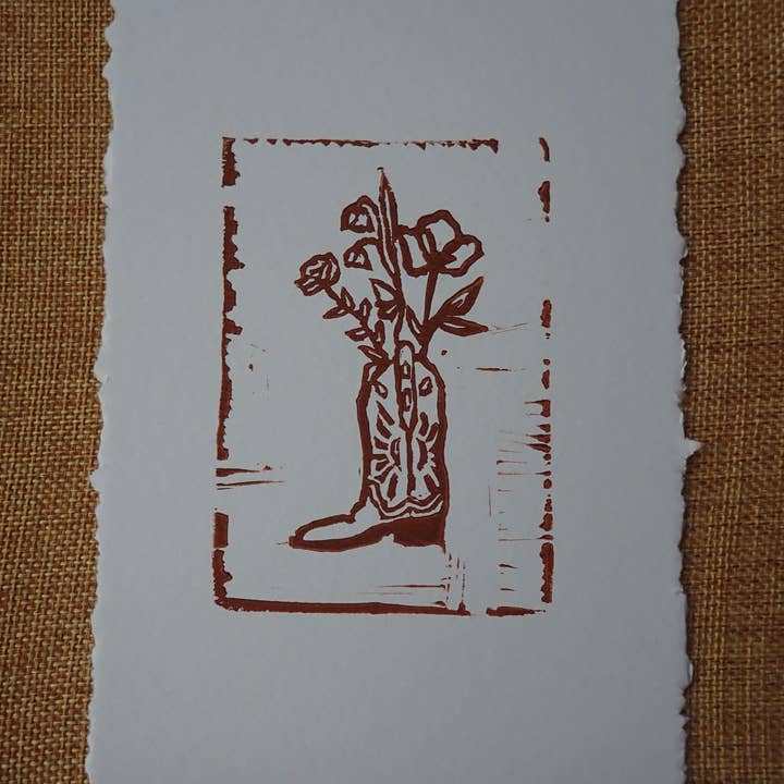 Sand & Spur Co. - Wholesale Art Print - All Large Prints8