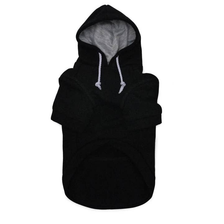 Dogo Pet - Wholesale Pet Hoodie - Dog - Drawstring Hoody