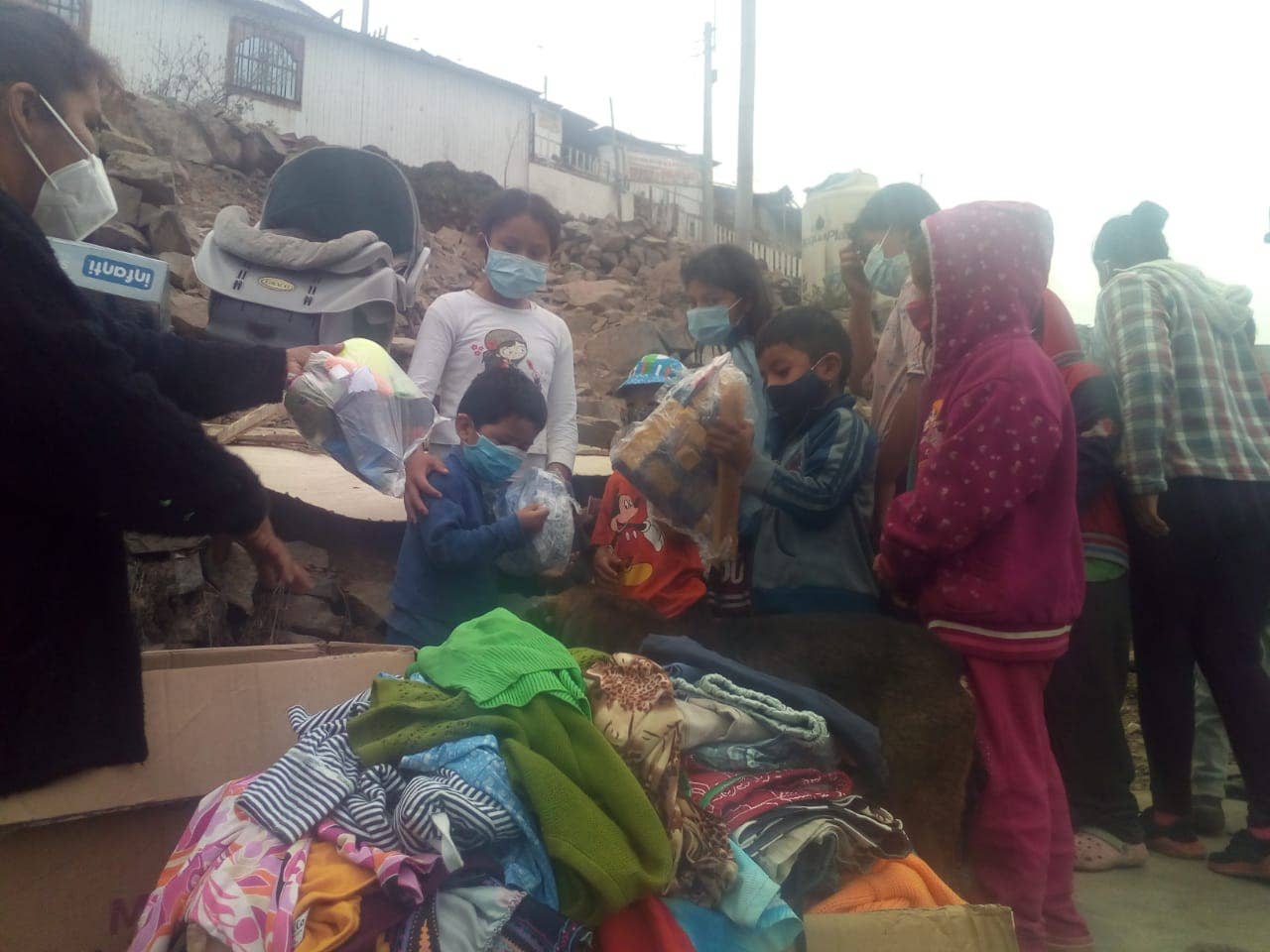 Blossom Inspirations - Wholesale Wall Accent - Arpillera Wall Decor14