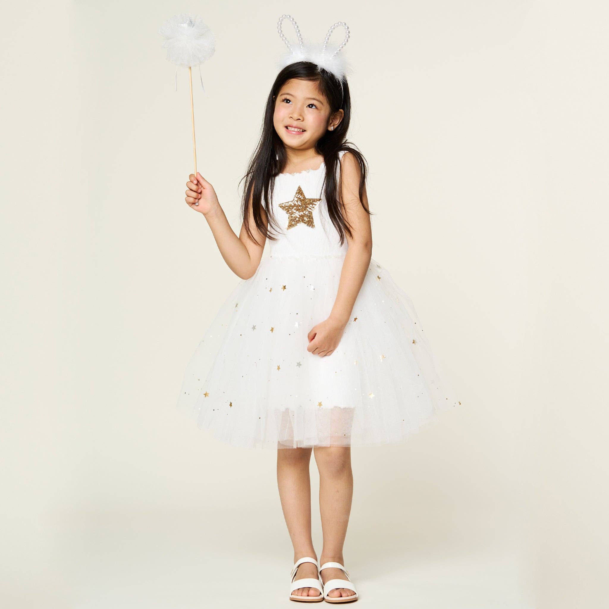 Petite Hailey – Großhandel Kleid – Kinder – Anna Tutu Kleid4