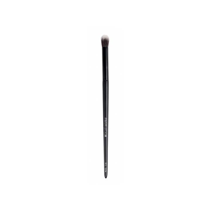 Beauty Pro - Wholesale Eye Makeup Brush - Brushworks No. 16 Tapered Blending Eye Brush