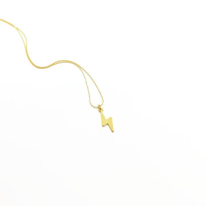 Colar - Vic por atacado de Lili GINKGO