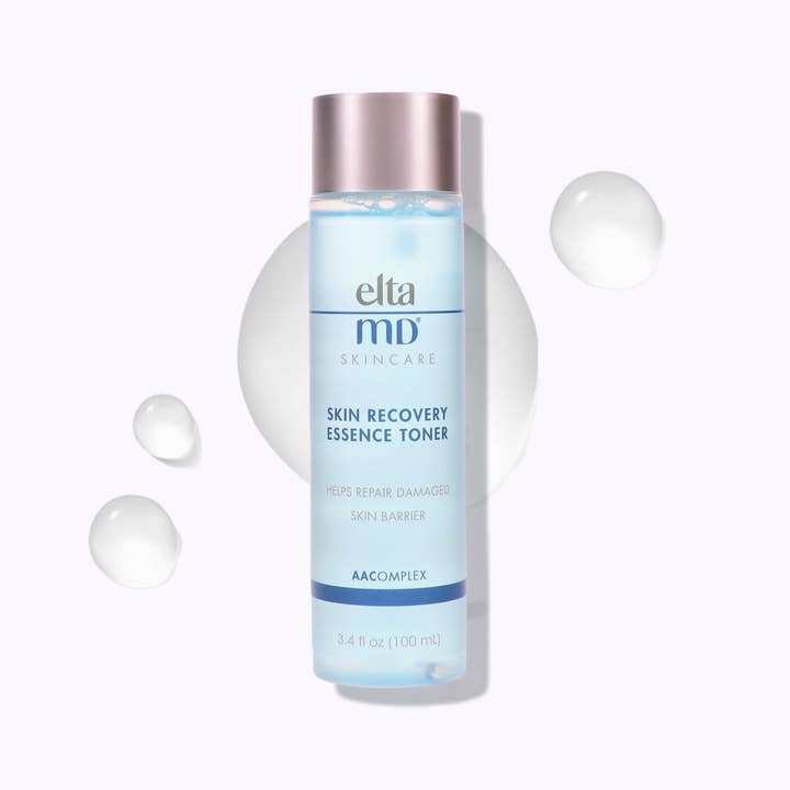 Dermstreet - Wholesale Facial Toner - EltaMD Skin Recovery Essence Toner3