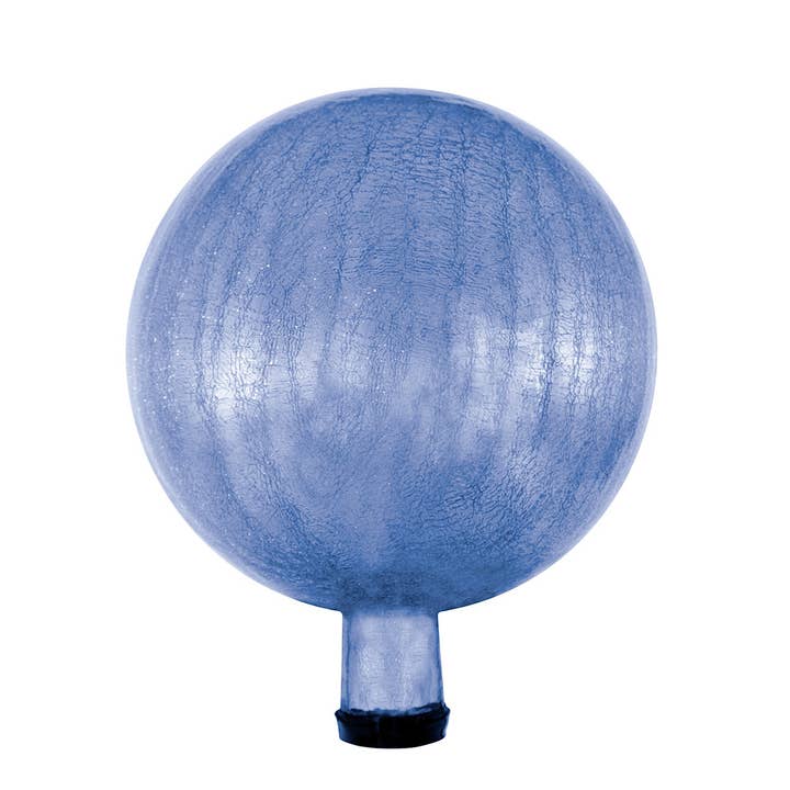 ACHLA Designs - Wholesale Outdoor Ornament/Decor - 10" Gazing Globe, Blue Lapis