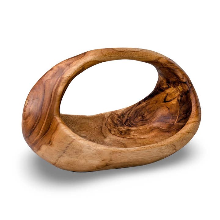 VINTAGE CADDY, Liten hus-skål, Förvaringsskål, Badkorg, Ljus-korg, Spa för wholesale av baligood