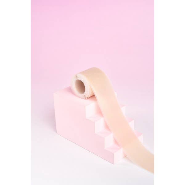 Soinvogue - Wholesale Fashion/Breast Tape - Women's - Brushworks Silicone Face Tape2