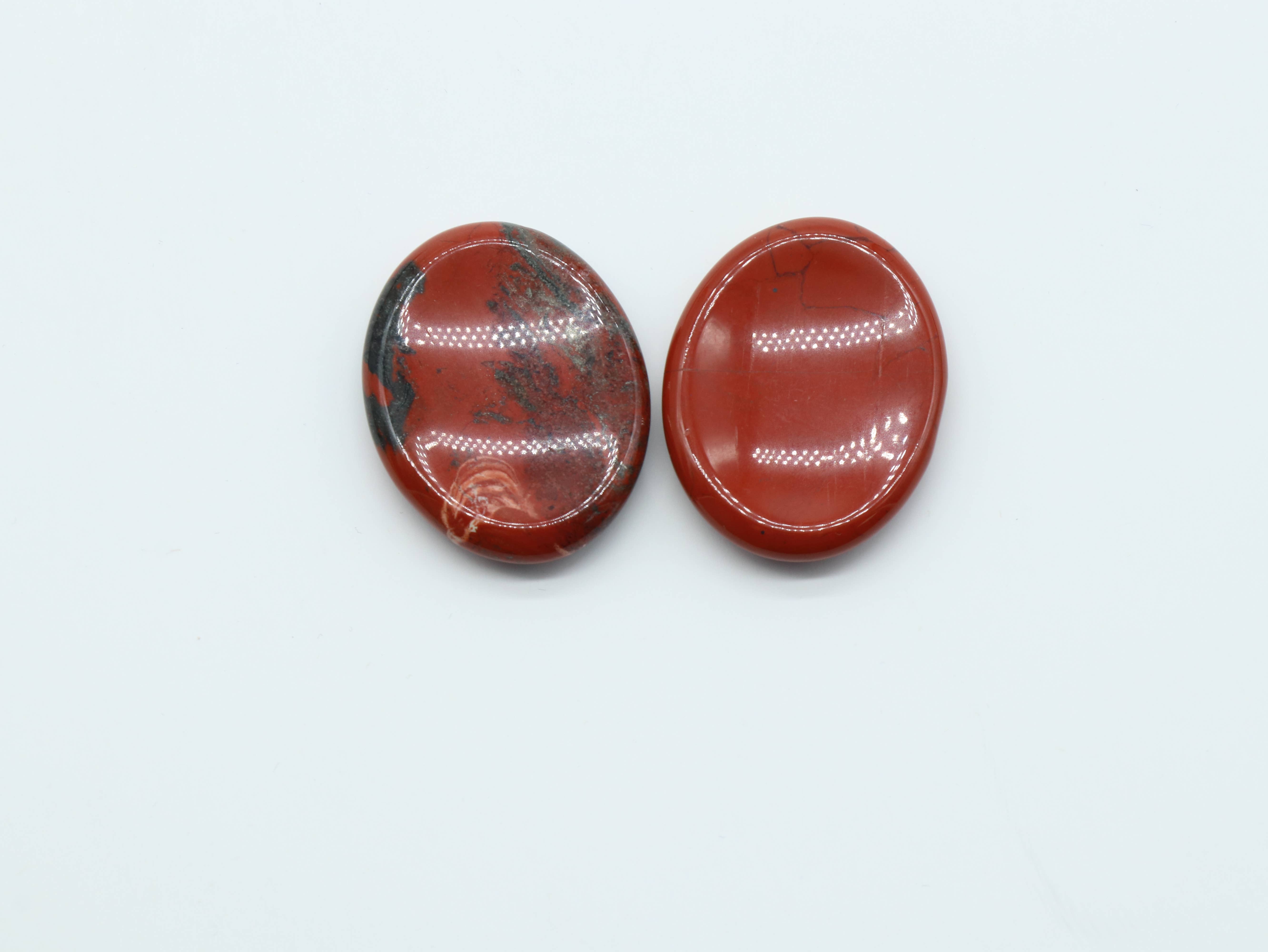 Gypsy Soul - Wholesale Spiritual Stone/Crystal - Hand-Carved Gemstone Worry Stones5