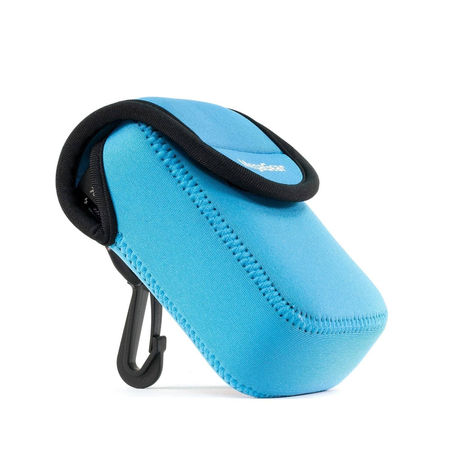 Londo - Venta al por mayor Maletín - Hombre - Funda de cámara ultra ligera de neopreno MegaGear Panasonic Lumix DC-ZS80, DC-ZS70, DMC-ZS60, DC-TZ95, DC-TZ90, DMC-TZ8020