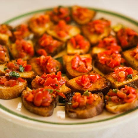 GALANTINO - Wholesale Cooking Oil - Extra Virgin Olive Oil and Basil2