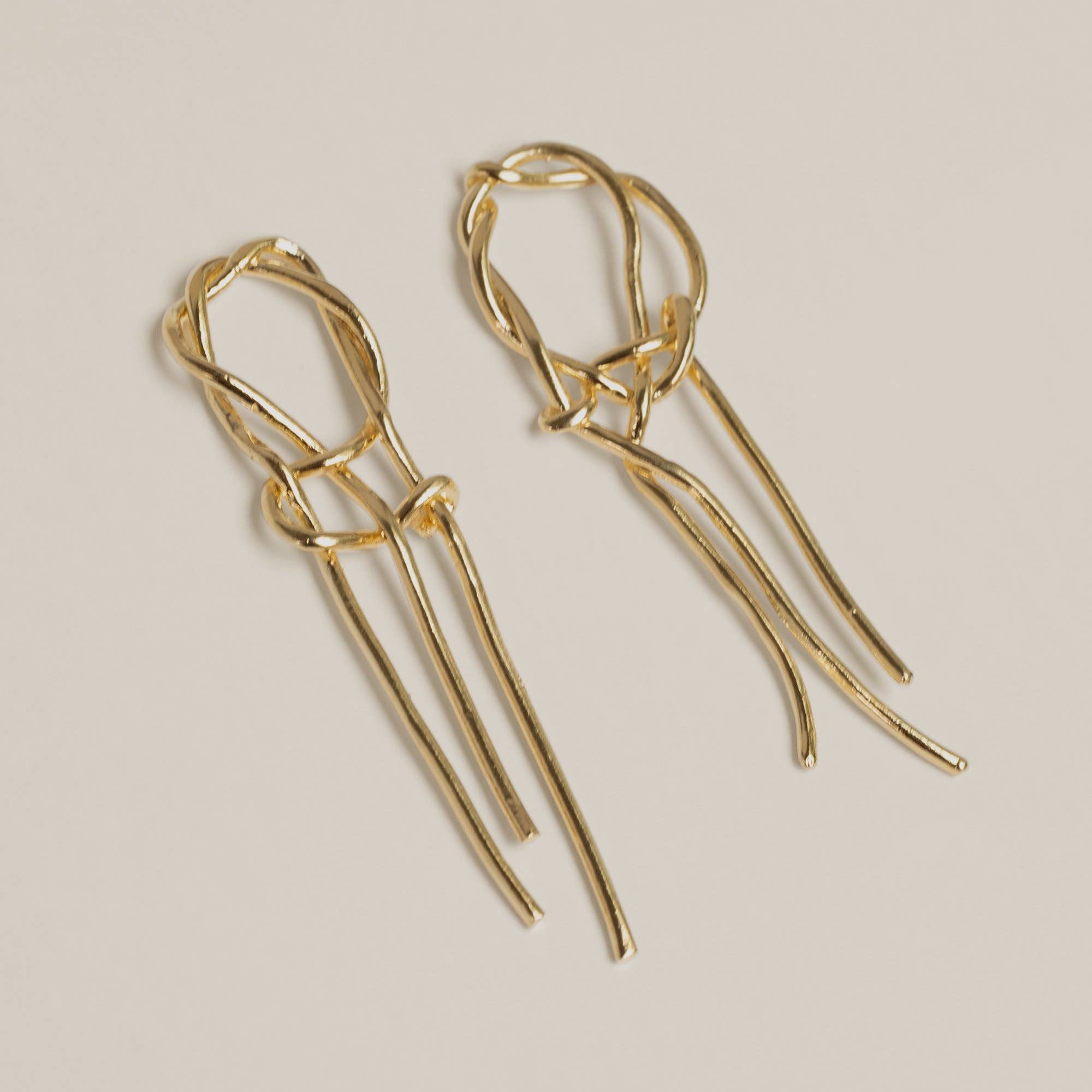 Merewif - Vente Boucles d'oreilles pendantes - Boucles d'oreilles Alice2