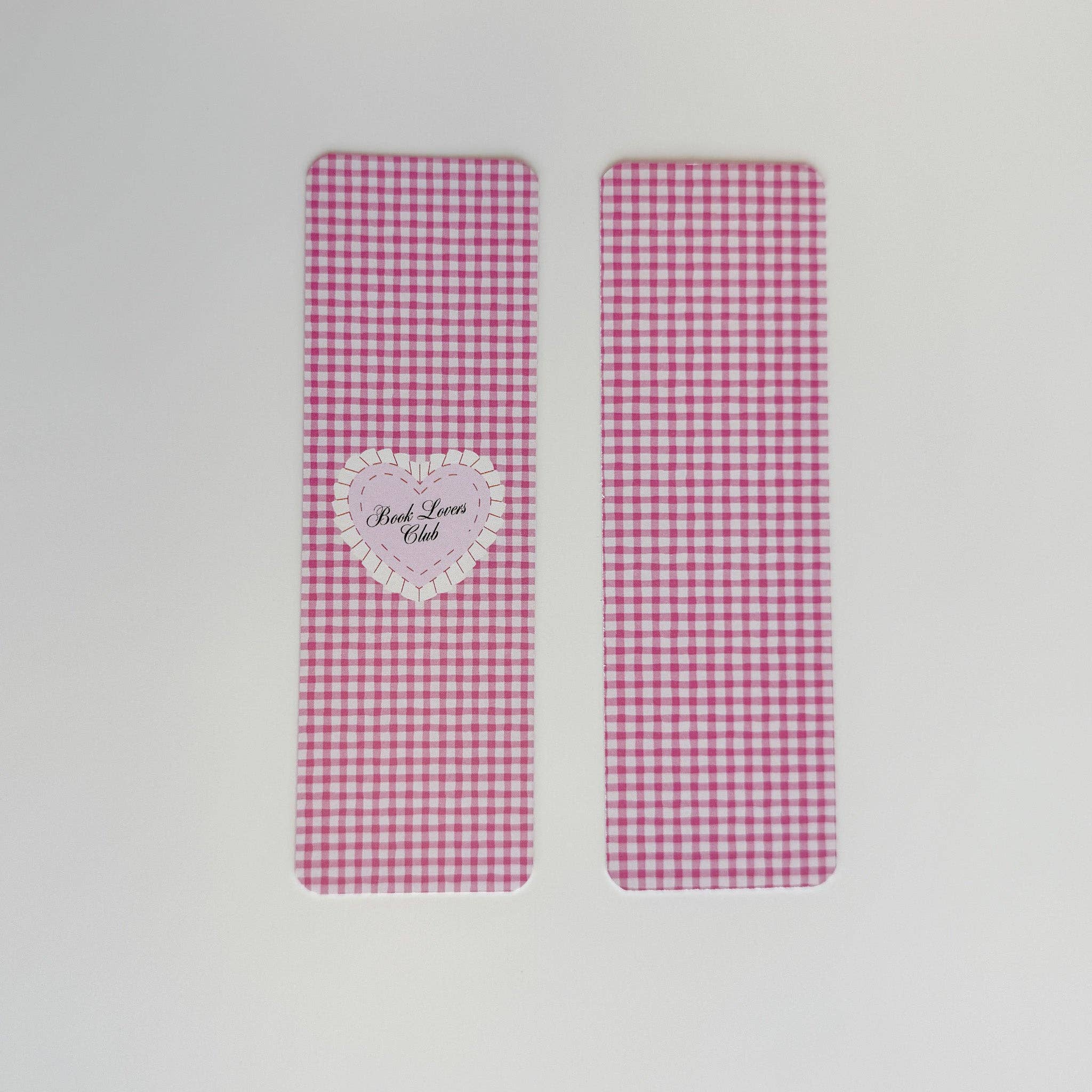 The Vibrant Book Club – wholesale Bookmark – Book Lovers Club Bookmark8