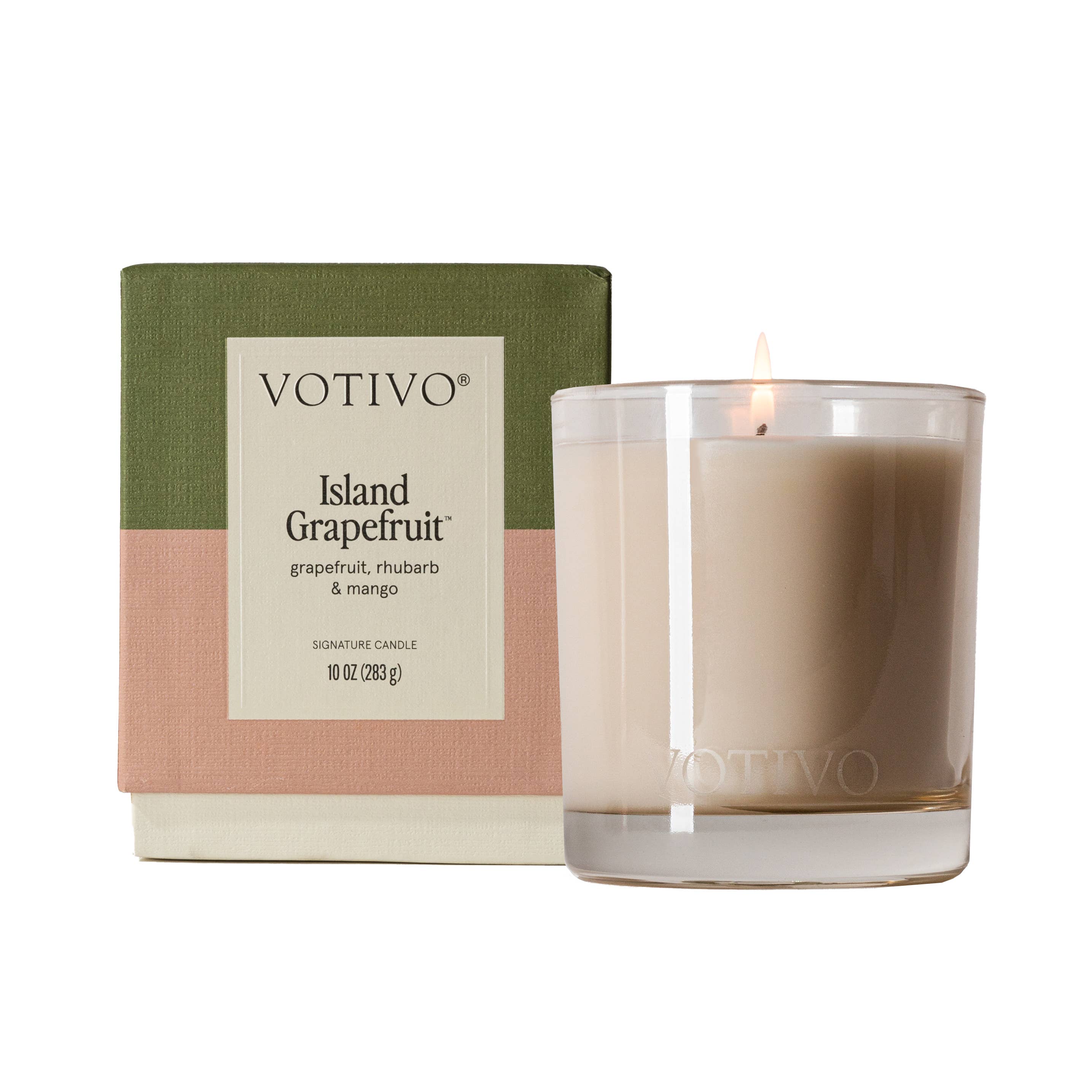 Votivo - Wholesale Jar/Filled Candle - Signature Candle Mix & Match Bundle (12 Pack)4
