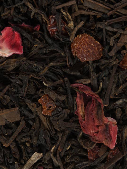 Modern Nomad Tea Bulk for wholesale by State of Mind