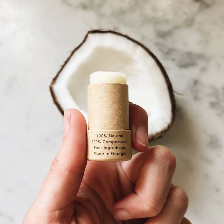Little Otter Skincare - Wholesale Lip Balm - Little Otter Lip Balm (50 balms)
