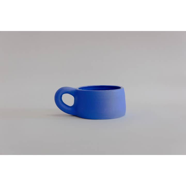 Utility Objects - Wholesale Coffee Mug - Cappuccino Cup