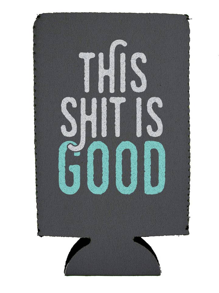 Bonne chemise Koozie pour la vente par Unfiltered