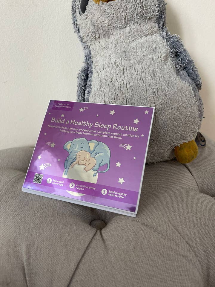 Byg en sund søvnrutine for engroshandel hos ESSTA