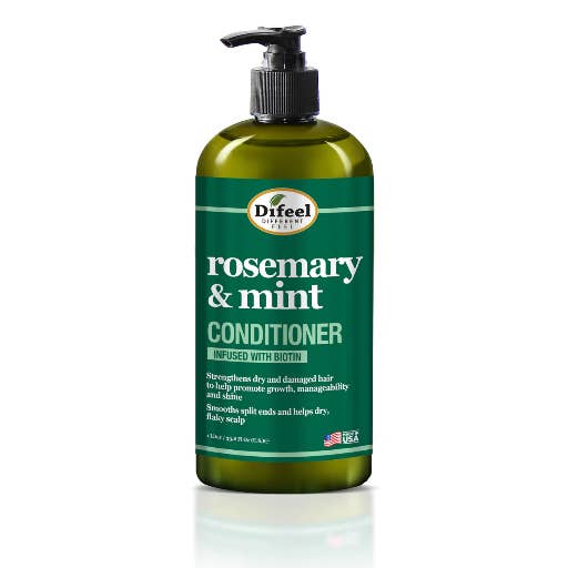ROSEMARY&MINT CONDITIONER 33.8OZ (3 PCS) for wholesale by WHOLESALEBEAUTYLA