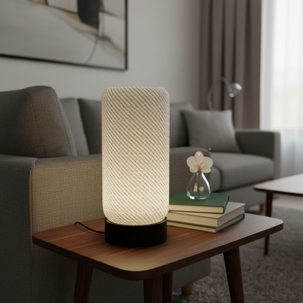 Lampdesign - Wholesale Accent/bureaulamp - Haloform Tafellamp9