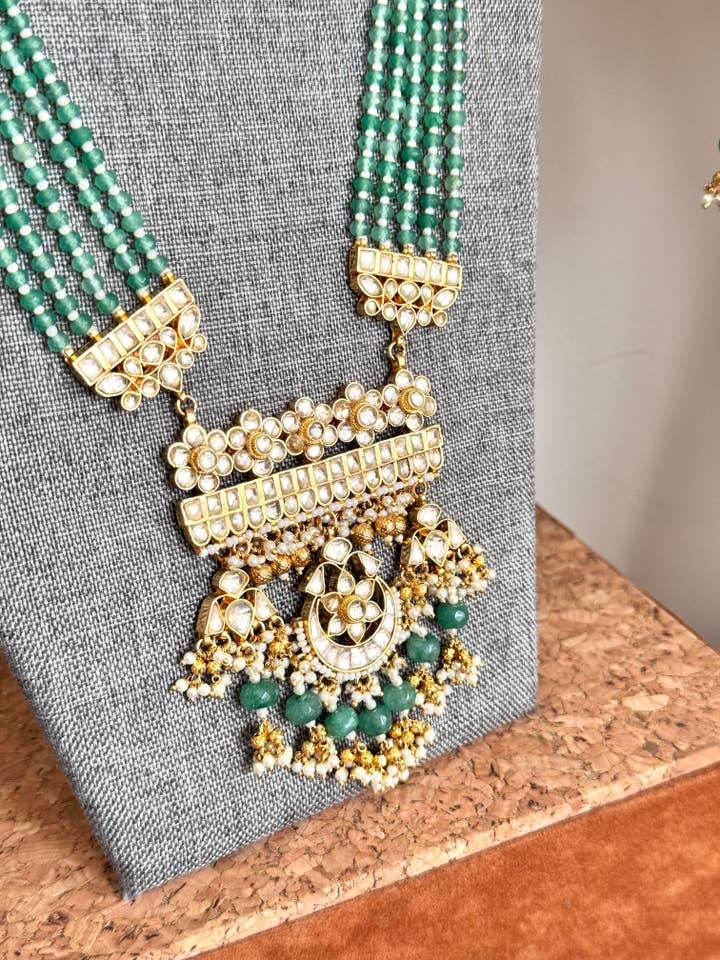 Sharmeen - Long for wholesale by Saaj By G