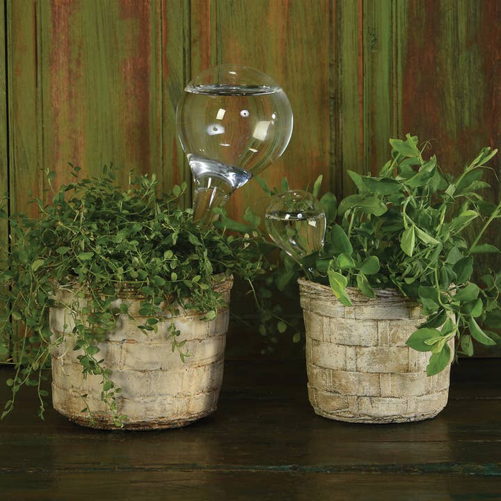 HomArt - Wholesale Garden Tool - Garden Water Ball - Lrg2