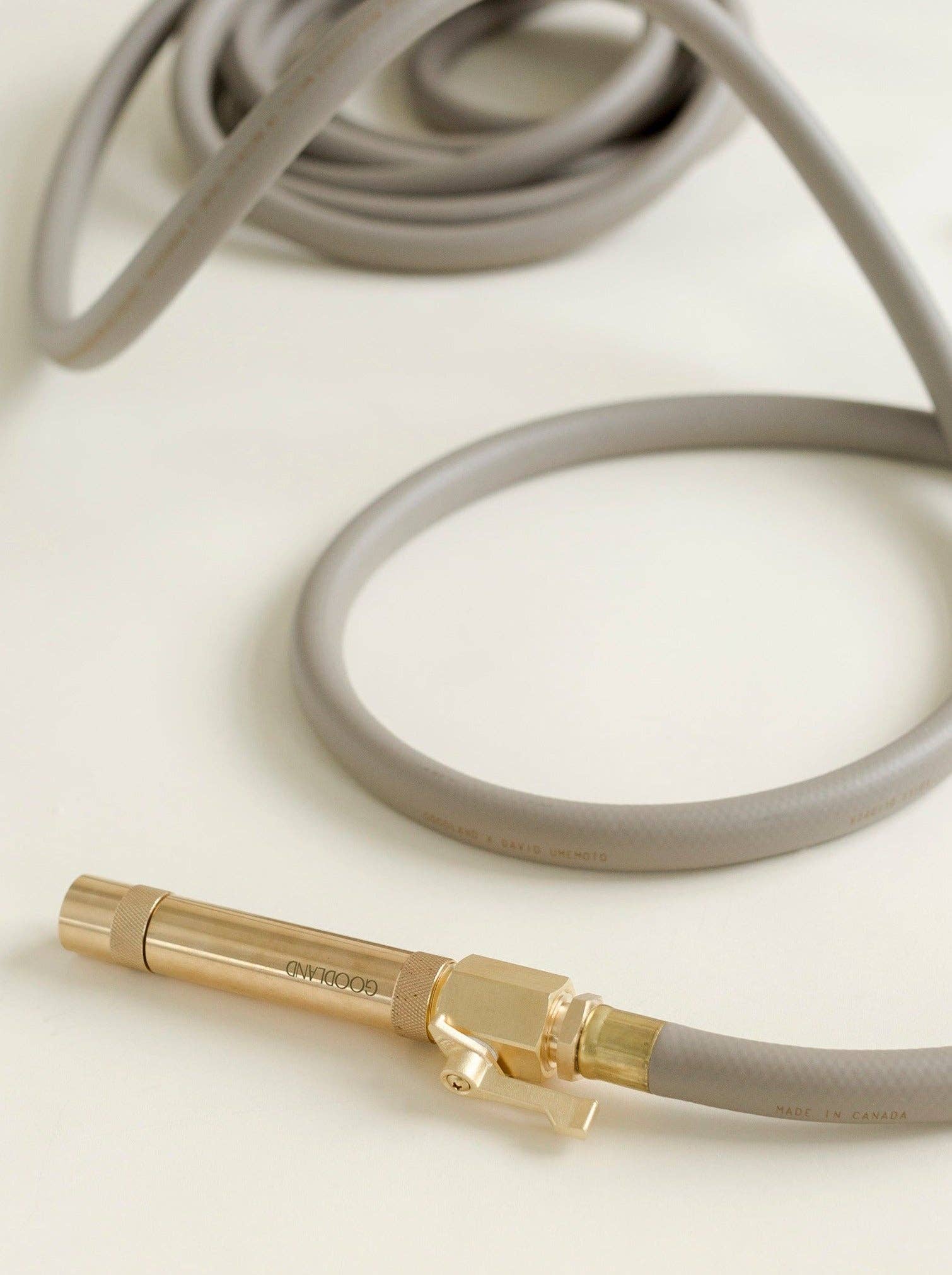 GOODLAND - Wholesale Garden Tool - Brass Shut Off Valve2