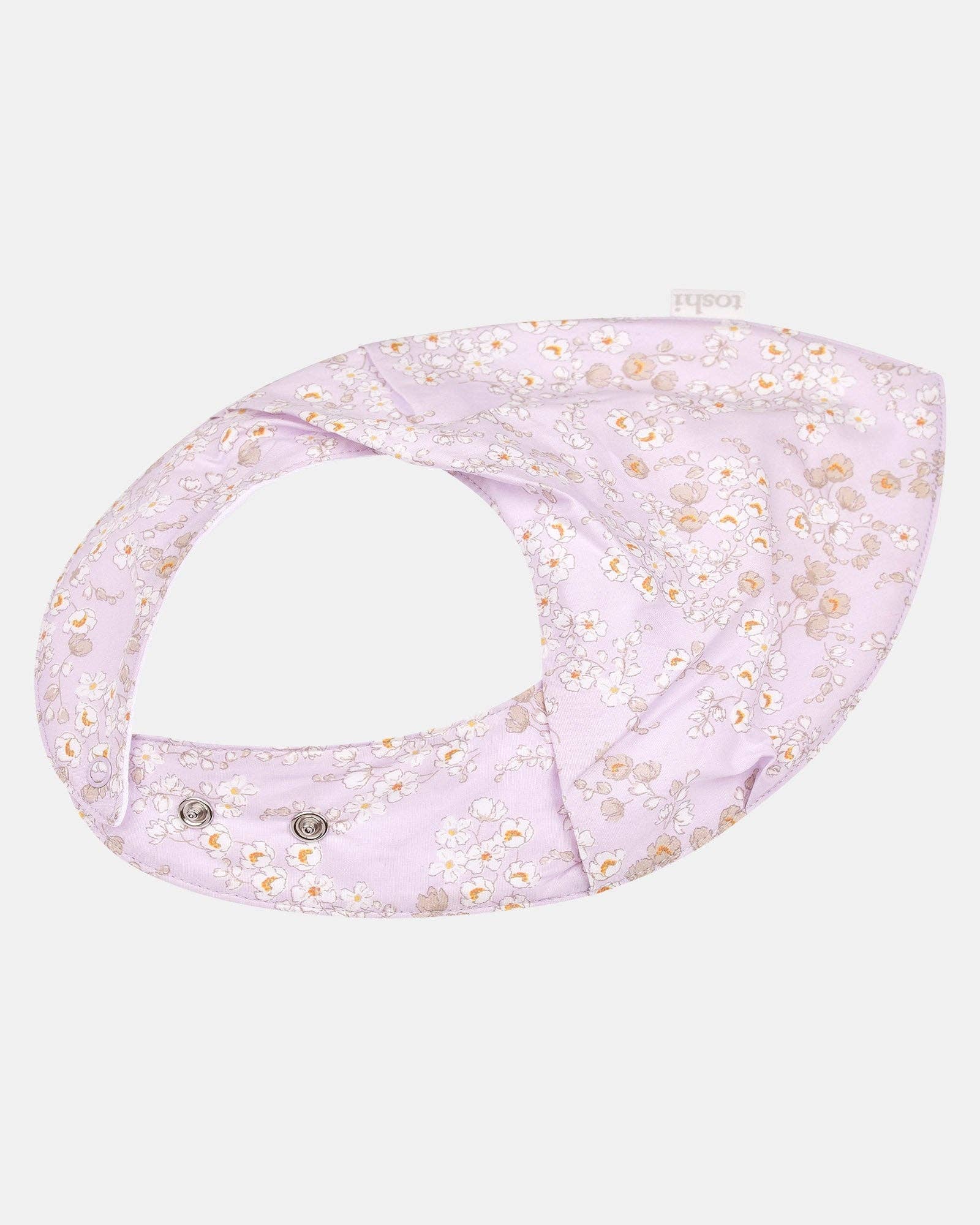 Toshi - Wholesale Bandana bib - Baby Bandana Story - 2pcs79