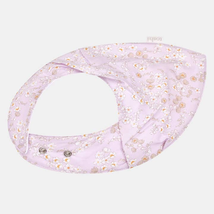 Toshi - Wholesale Bandana bib - Baby Bandana Story - 2pcs79