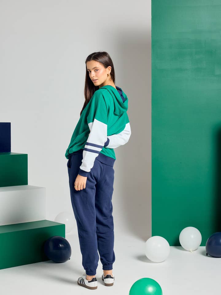 Darren & Phillip - Wholesale Hoodie – Unisex - The Original Unisex Hoodie, Matches Dog Hoodie2