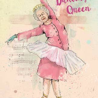 Dancing Queen for wholesale by The Retrospect Group Collection