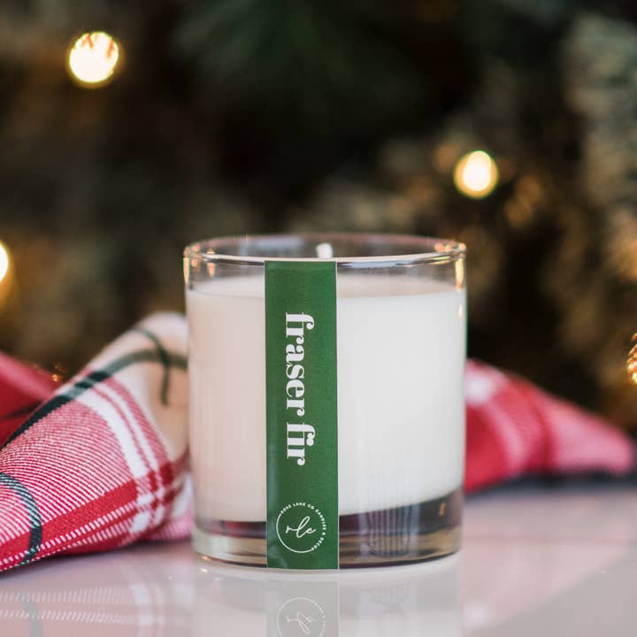 VELA FRASER FIR 6OZ para venta al por mayor de ROSE LANE CO