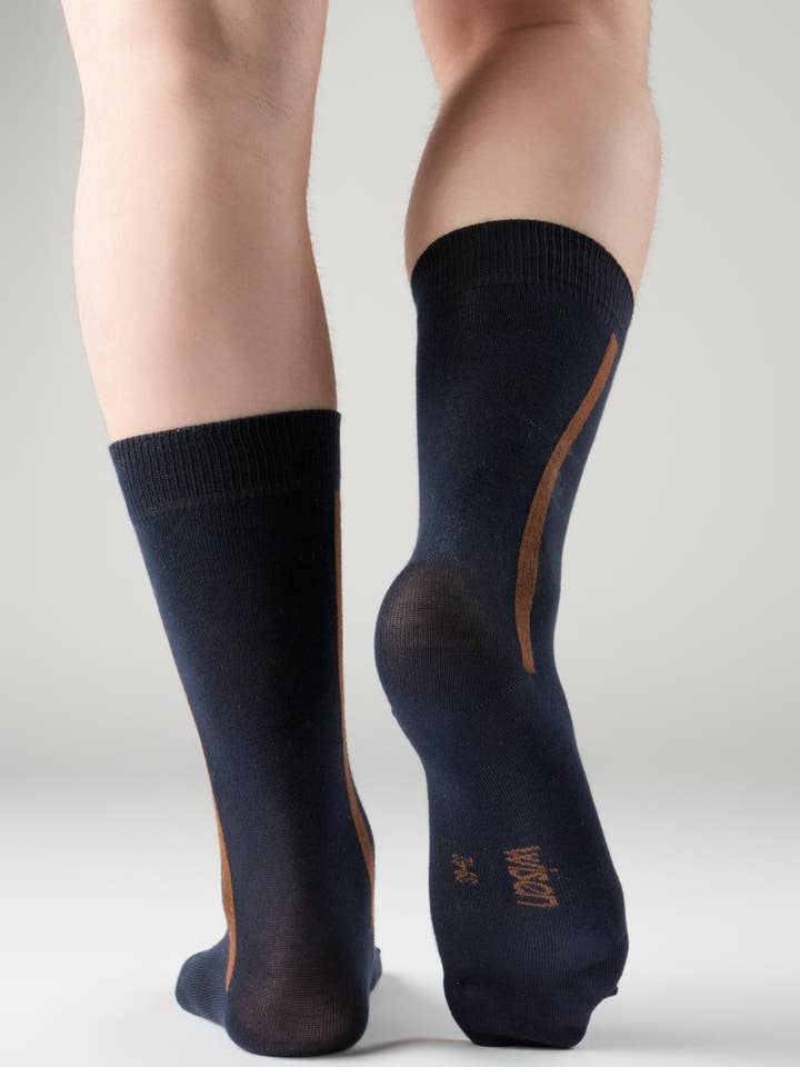 WISEN-SOCKS.COM - Wholesale Socks - Men's - Men's Socks Set x34