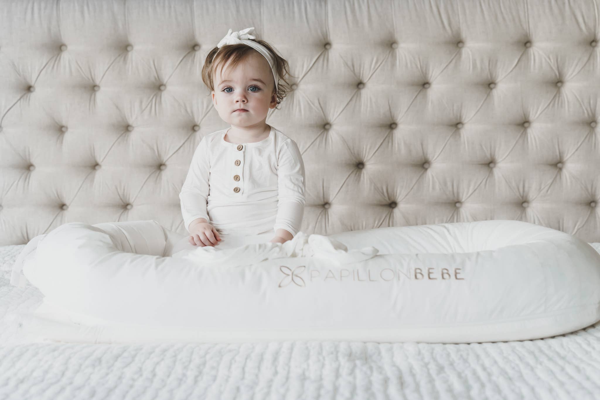 Papillon Bebe – wholesale Lounger – Baby – Cocoon + | Baby lounger, travel5