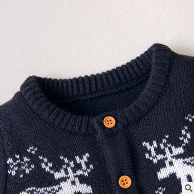 Annie & Charles - Wholesale Jumpsuit - Baby - Annie & Charles® NORWEGE suit1