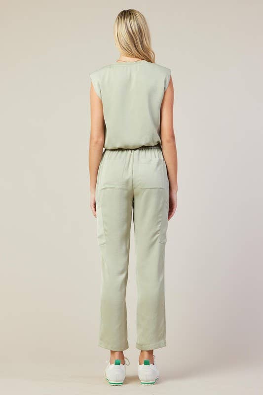 SKIES ARE BLUE - Wholesale Tank Top - Women's - Bubble Muscle Tank10